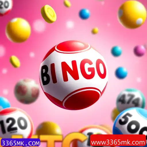 Bingo online