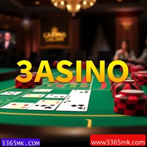 Cassino ao vivo