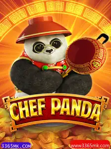 Descubra o Mundo de ChefPanda: O Jogo que Conquista Corações