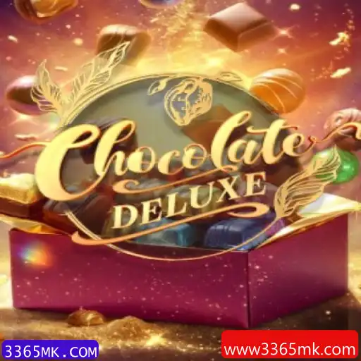 Descubra o Fascinante Mundo de ChocolateDeluxe