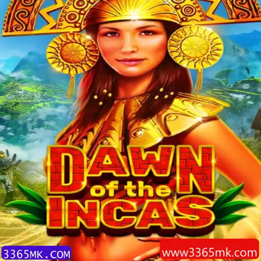 Descubra o Fascinante Mundo de DawnoftheIncas