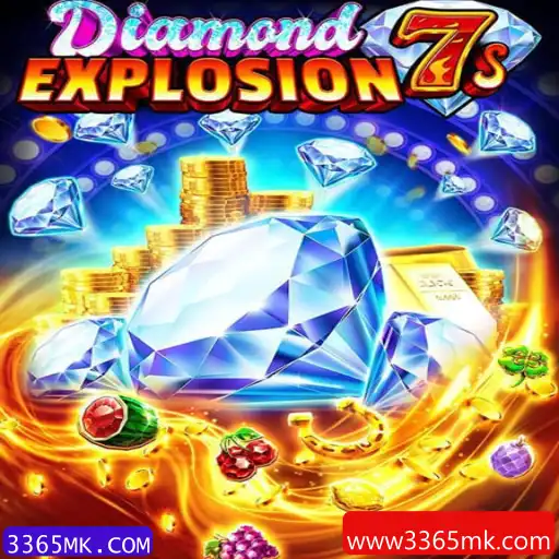 Explorando o Mundo Vibrante do Jogo DiamondExplosion7s