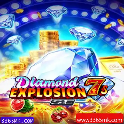 Descubra o Fantástico Mundo de DiamondExplosion7sSE