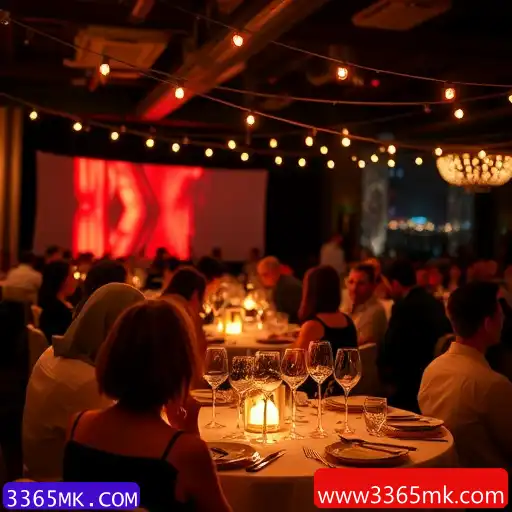 Eventos exclusivos
