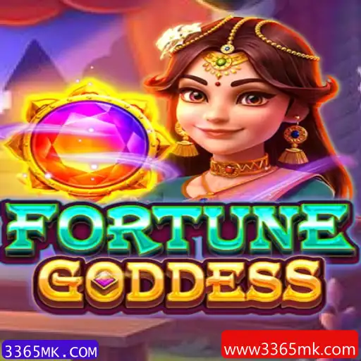 Descubra o Mundo de FORTUNEGODDESS: O Novo Jogo Revolucionário