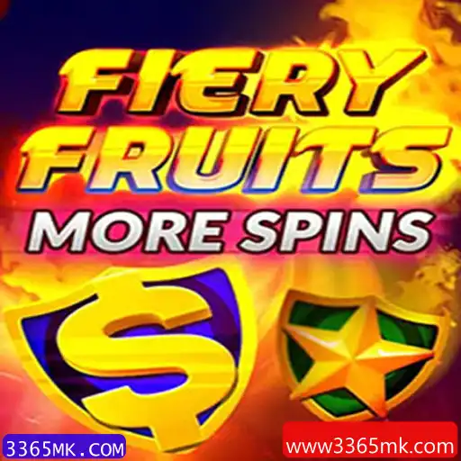 FieryFruitsMoreSpins: Descubra o Mundo dos Jogos de Frutas com Mais Spins
