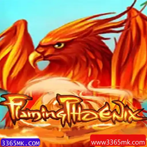 Descubra o Mundo de Aventura em FlamingPhoenix