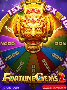 FortuneGems2: Descubra as Aventuras Épicas através de 3365MK.COM