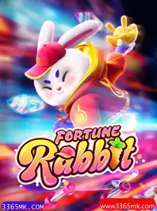 Descubra o Fascinante Universo de FortuneRabbit