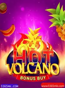 Explorando 'HotVolcanoBonusBuy': Um Mergulho em Sua Ação Vulcânica com 3365MK.COM