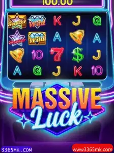 Explorando o Universo de MassiveLuck: Um Novo Fenômeno de Jogo Online
