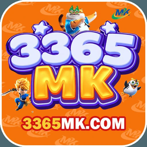 3365MK.COM Logo