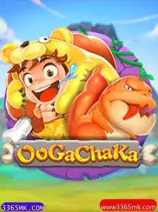 Explorando o Mundo de OoGaChaKa: Um Jogo Revolucionário