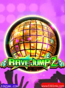 RaveJump2: Uma Jornada Vibrante no Cenário dos Jogos