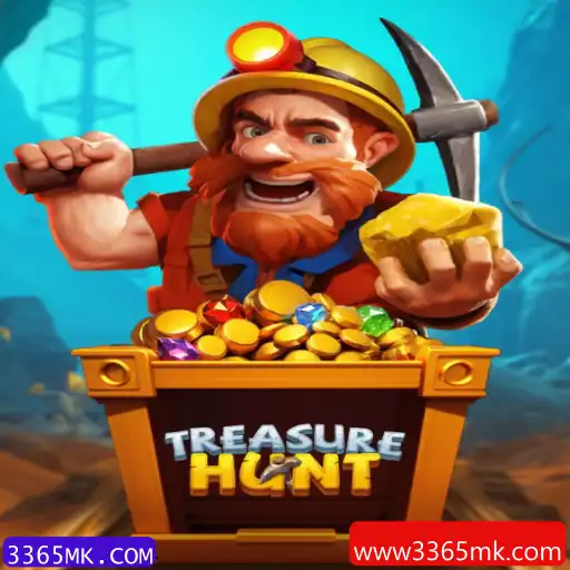 Desvendando Aventuras em TreasureHunt: Um Mergulho nas Regras e Mecânicas